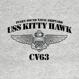 Kitty Hawk T-Shirt